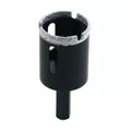 Broca para porcelanato punta diamante 30 mm Keramaster Krino 211043000