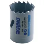 Broca sierra bi-metal HSS 44 mm Krino 2106004400