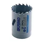 Broca sierra bi-metal HSS 73 mm Krino 2106007300