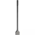 Cincel plano SDS Max ancho 115 x 350 mm Krino 0321003115350