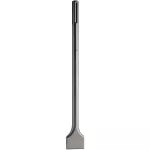 Cincel plano SDS Max ancho 115 x 350 mm Krino 0321003115350