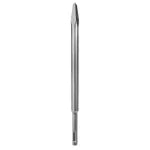Cincel punta SDS Plus (largo 250 mm) Krino 0322002250