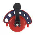 Guia de ventosa para taladrar 4-12 mm Krino 03121001