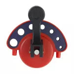 Guia de ventosa para taladrar 4-12 mm Krino 03121001