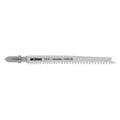Hoja de sierra caladora HCS 116 x 2.3 mm para madera paso variable Krino 23600190 (3 por paquete)