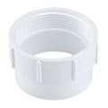 Adaptador de limpieza sanitario PVC SCH40 100 mm (4")