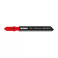 Hoja de sierra caladora HM 76 x C50 para ceramica Krino 23630150 (3 por paquete)