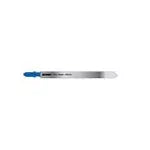 Hoja de sierra caladora HSS 132 x 1.2 mm para metal Krino 23620115 (3 por paquete)