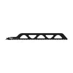 Hoja de sierra reciproca HM 455 x 12-7 mm para ladrillos Krino 23820130
