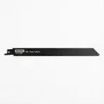 Hoja de sierra reciproca multi-metal 228 x 1.8 mm para metal Krino 23810110 (2 por paquete)