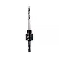 Mandril para broca sierra 14-30 x 6.35 mm Krino 210705515