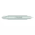 Punta de desatornillador doble phillips y plano PH2 x 5 x 0.8 (largo 60 mm) Krino 61027010002