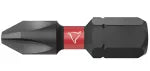 Punta para desatornillador phillips PH1 (largo 50 mm) E-Pro Krino 61511005001