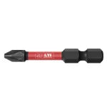 Punta para desatornillador phillips PZ3 (largo 50 mm) E-Pro Krino 61521015001