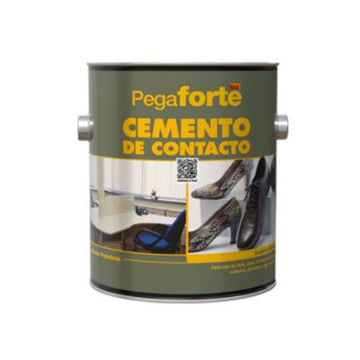 Cemento de contacto Pegaforte galon Sur 2379010006