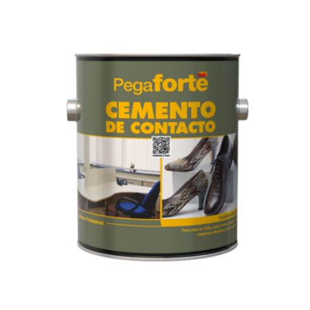 Cemento de contacto Pegaforte galon Sur 2379010006