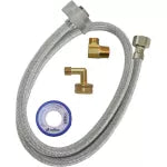 Kit para Instalacion de lavavajillas Coflex PS-G001