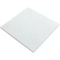 Lamina de policarbonato lisa cristal 3 mm x 1.22 x 2.44 metros