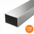 Codal de aluminio para repello de 1-3/4” x 3” x 5.98 metros