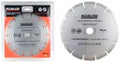Disco de corte diamantado segmentado 15" (350 mm) Kualox KX-DY014