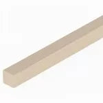 Venilla de pino 1” x 1” (20 x 20 mm) x 3.2 metros