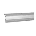 Guardapolvo para puerta automatico 100 cm aluminio Hermex GUPO-100AA / 49884
