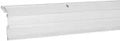Guardapolvo para puerta automatico 90 cm blanco Hermex GUPO-90AB / 49888
