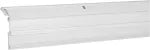 Guardapolvo para puerta automatico 100 cm blanco Hermex GUPO-100AB / 49889