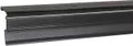 Guardapolvo para puerta automatico 90 cm negro Hermex GUPO-90AN / 49890