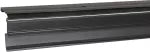 Guardapolvo para puerta automatico 90 cm negro Hermex GUPO-90AN / 49890