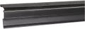Guardapolvo para puerta automatico 100 cm negro Hermex GUPO-100AN / 49894