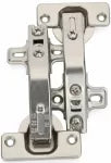 Bisagra 45 grados Self-Build Hardware (2 por paquete)