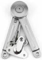 Manija para puerta Self-Build Hardware