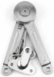 Manija para puerta Self-Build Hardware