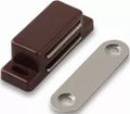 Resbalon iman cafe Self-Build Hardware (4 por paquete)