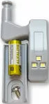 Lampara LED para bisagra invisible Self-Build Hardware