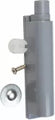 Piston push open para puerta Self-Build Hardware
