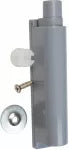 Piston push open para puerta Self-Build Hardware