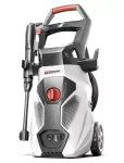 Hidrolavadora eléctrica 1600W 1900 PSI 7.0 lpm Ecowork EC-351600