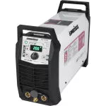 Maquina para soldar inversor 200A multivoltaje 110/220V TIG Sweiss SWT2034