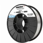 Alambre solido para soldadura MIG-MAG ER70S-6 0.035" (0.9 mm) x 4.5 kg Sweiss M3-326