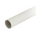 Tubo sanitario PVC 50 mm (2") x 6 metros