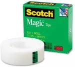 Tape cinta magica 18 mm x 25 metros 3M