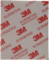 Esponja lijadora super fina 3M 2602