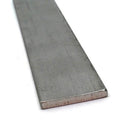Platina hierro 50 x 5 mm (2" x 3/16") x 6 metros
