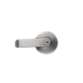 Cerradura manija con llave grado 2 acero inoxidable Dorsay Yale 0009091