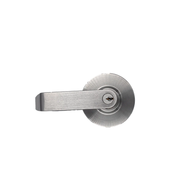 Cerradura manija con llave grado 2 acero inoxidable Dorsay Yale 0009091