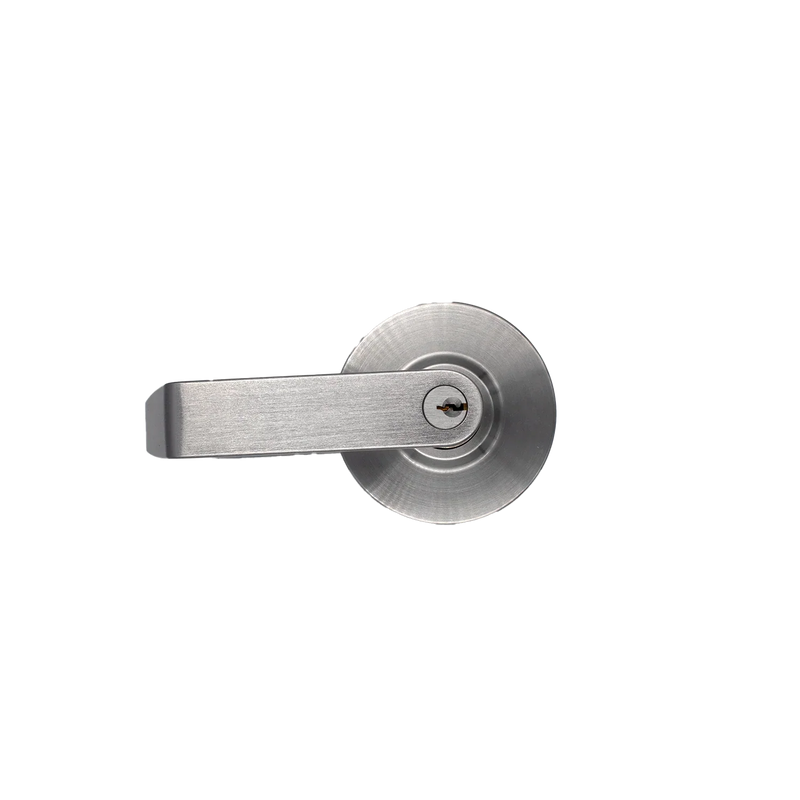Cerradura manija con llave grado 2 acero inoxidable Dorsay Yale 0009091