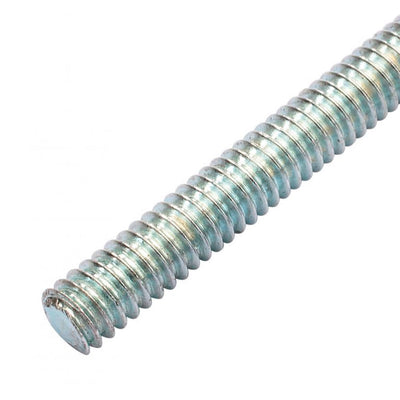 Barra roscada 1/2" x 120" (3.0 metros) - #13