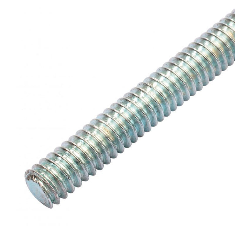 Barra roscada 1/2" x 36" (0.9 metros) - #13